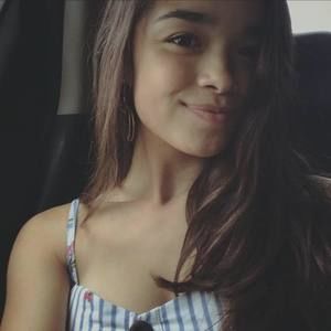 Meet your Posher, Aiyana